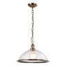 Подвесной светильник Arte Lamp Oglio A9273SP-1AB