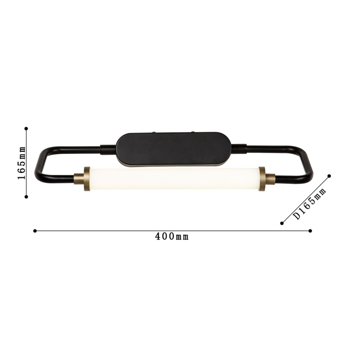 Бра Favourite 4100-1W