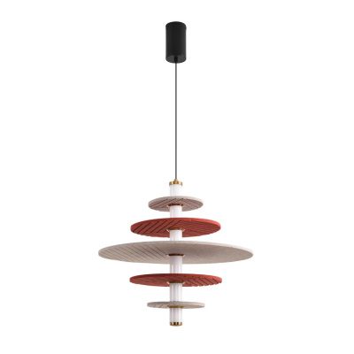 Подвесной светильник LUMION LEDIO 8296/14AL