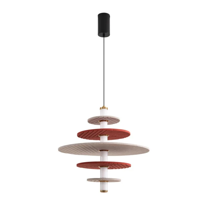 Подвесной светильник LUMION LEDIO 8296/14AL