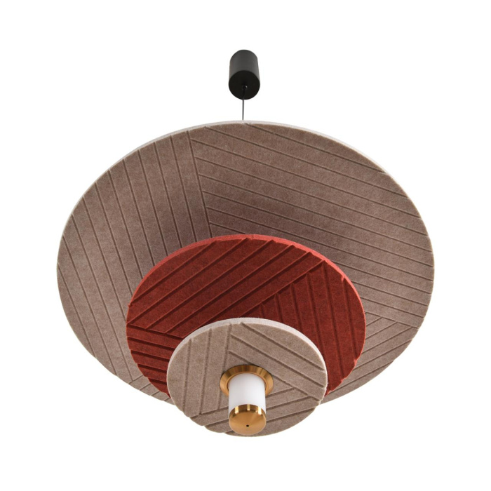 Подвесной светильник LUMION LEDIO 8296/14AL