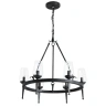 Подвесная люстра Arte Lamp A1722SP-6BA