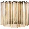 Настенный светильник Loft IT Murano 10580W Champagne