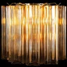 Настенный светильник Loft IT Murano 10580W Champagne