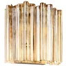 Настенный светильник Loft IT Murano 10580W Champagne