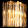 Настенный светильник Loft IT Murano 10580W Champagne