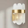 Настенный светильник Freya Deserto FR5141WL-02BS