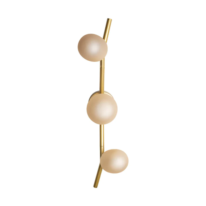 Настенный светильник LOFT IT Sakura 10212W Gold