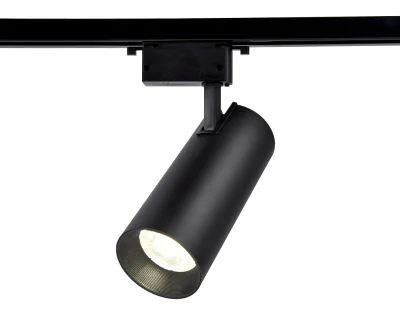 Трековый однофазный светодиодный светильник Ambrella light GL5859