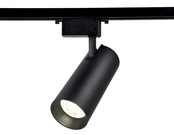 Трековый однофазный светодиодный светильник Ambrella light GL5859