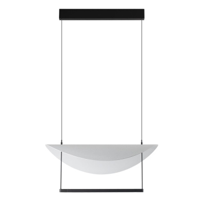 Линейный светильник Odeon Light Glider 7015/20L