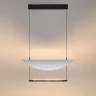Линейный светильник Odeon Light Glider 7015/20L