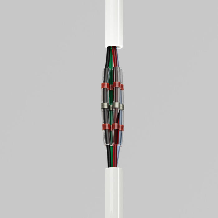 Соединитель профиля Maytoni O-TR001-HSC