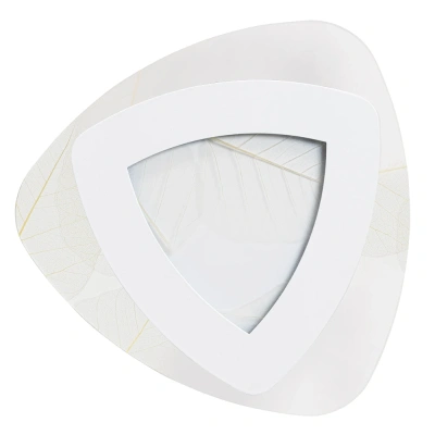 Потолочный светодиодный светильник Arte Lamp Multi-Piuma A1393AP-1WH