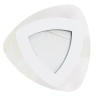 Потолочный светодиодный светильник Arte Lamp Multi-Piuma A1393AP-1WH