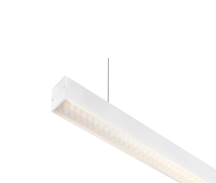 Линейный светильник Denkirs Hals DK9253-WH