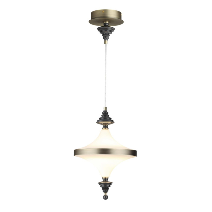 Подвесной светильник Odeon Light Ula 5404/23L