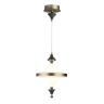 Подвесной светильник Odeon Light Ula 5404/23L