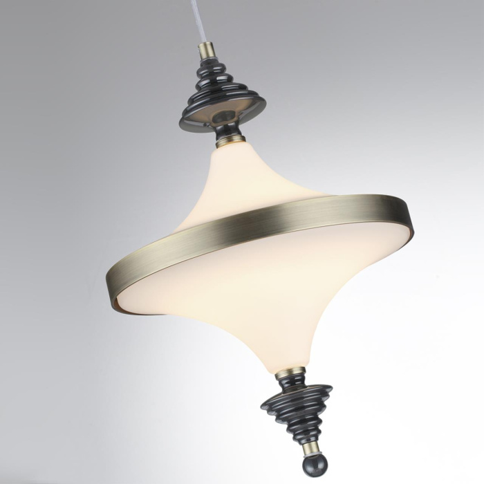 Подвесной светильник Odeon Light Ula 5404/23L