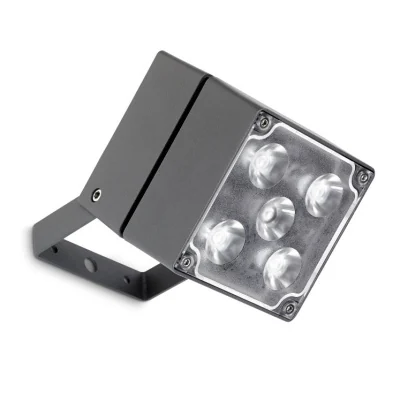 Прожектор Leds C4 CUBE 05-9852-Z5-CM