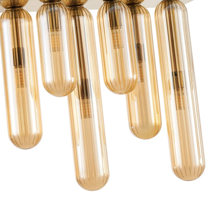 Потолочный светильник Favourite 4455-6P