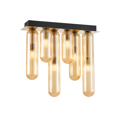 Потолочный светильник Favourite 4455-6P