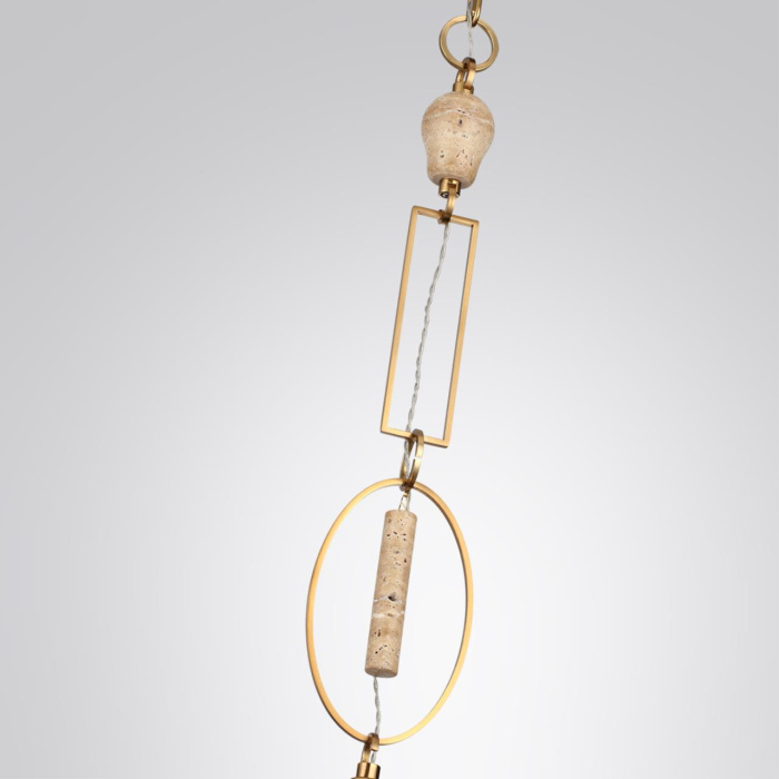 Подвесной светильник Odeon Light Krema 5441/1