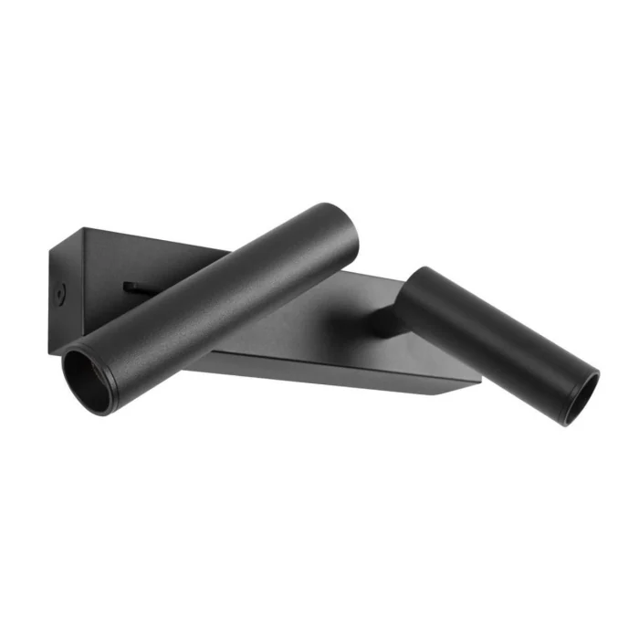 Настенный светильник Loft it Sign 10260/2W Black