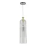 Подвесной светильник Indigo Pulsante 11050/1P Clear V000518