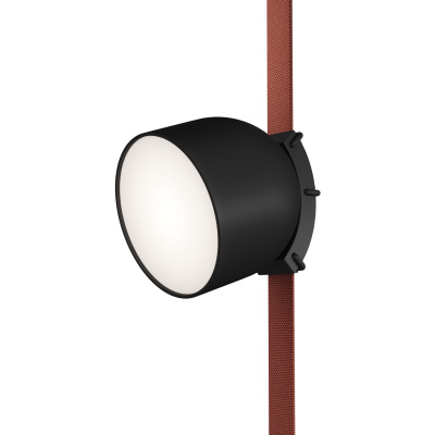 Светильник на шине Denkirs BELTY SPOT DK5542-BK