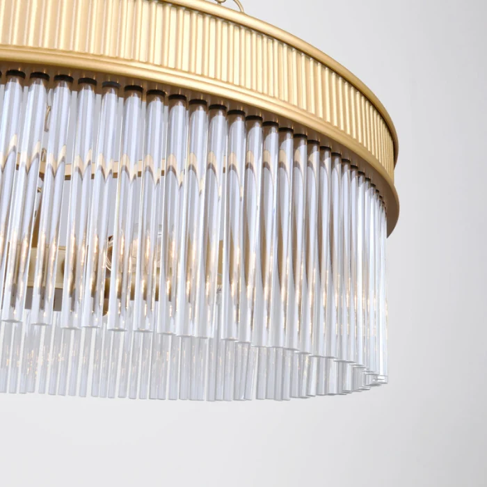 Подвесная люстра Favourite 4200-6P