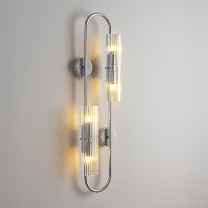 Настенный светильник LUMION SUSPENTIONI 8258/4W