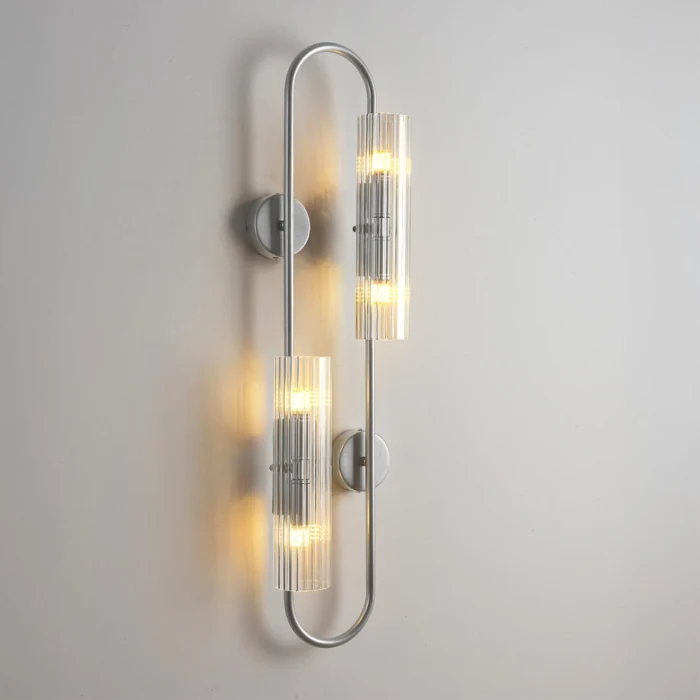 Настенный светильник Lumion Toronto 8258/4W