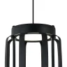 Подвесной светильник Indigo Capsula 14027/2P Black V000155L