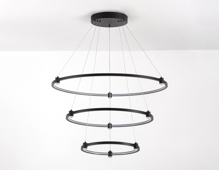 Подвесной светодиодный светильник Ambrella light FL5514