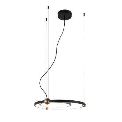 Подвесная люстра Favourite 4569-1P