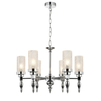 Подвесная люстра Favourite 2813-6P