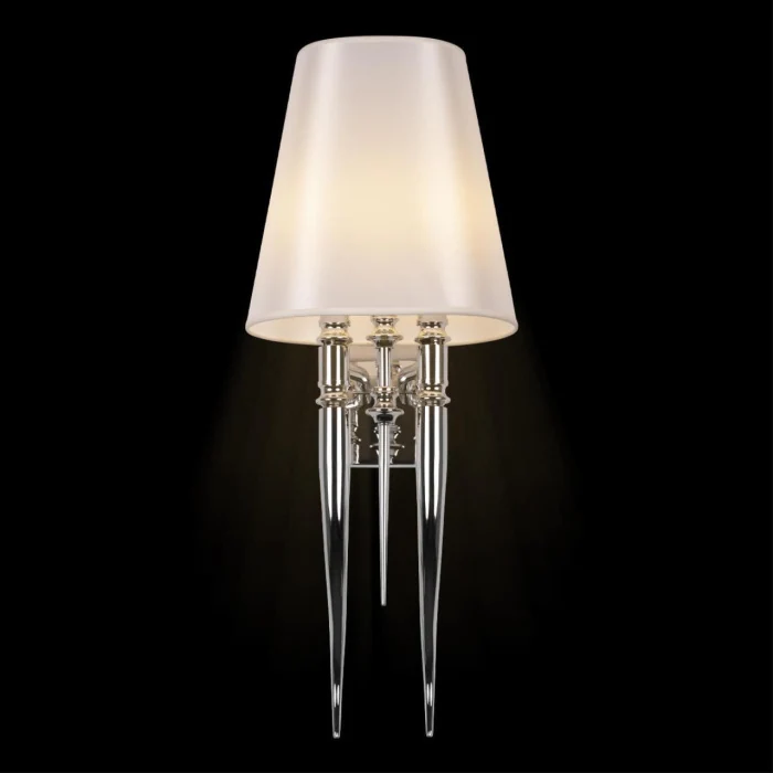 Настенный светильник Loft it Brunilde 10207W/M Chrome