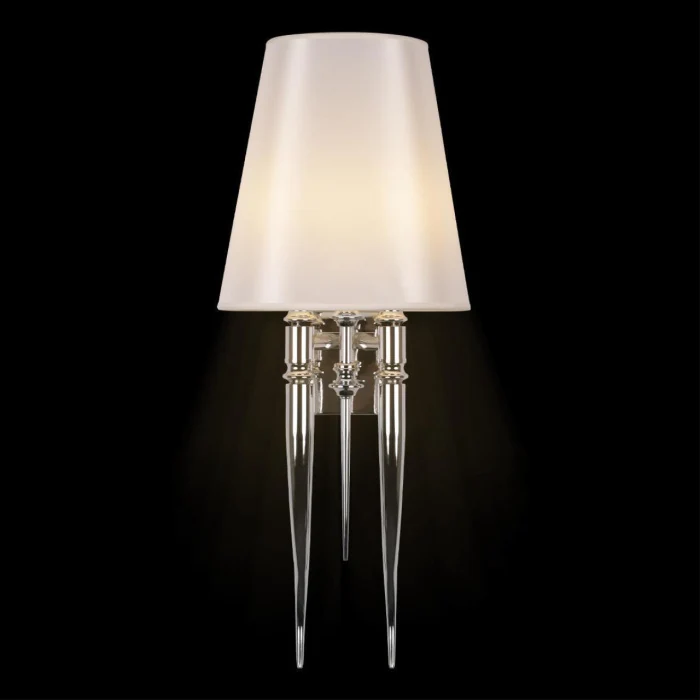 Настенный светильник Loft it Brunilde 10207W/M Chrome