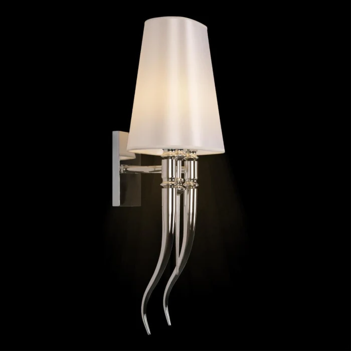Настенный светильник Loft it Brunilde 10207W/M Chrome