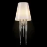 Настенный светильник Loft it Brunilde 10207W/M Chrome