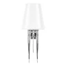Настенный светильник Loft it Brunilde 10207W/M Chrome
