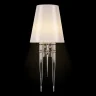 Настенный светильник Loft it Brunilde 10207W/M Chrome
