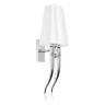 Настенный светильник Loft it Brunilde 10207W/M Chrome