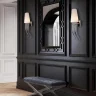Настенный светильник Loft it Brunilde 10207W/M Chrome