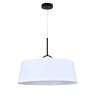 Подвесной светильник Escada Verve 130001/1P LED 20W Black ES0000015L
