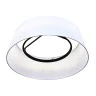 Подвесной светильник Escada Verve 130001/1P LED 20W Black ES0000015L