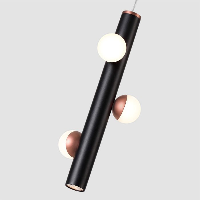 Подвесной светильник Favourite 4320-3P