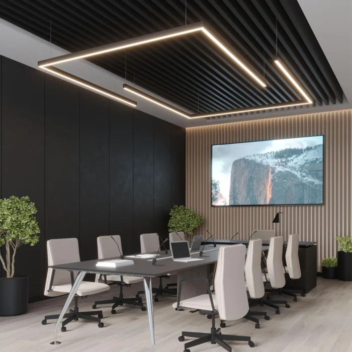 Подвесной комплект с базой для коммутации, длина тросов 2 м NOVOTECH OVER 359615