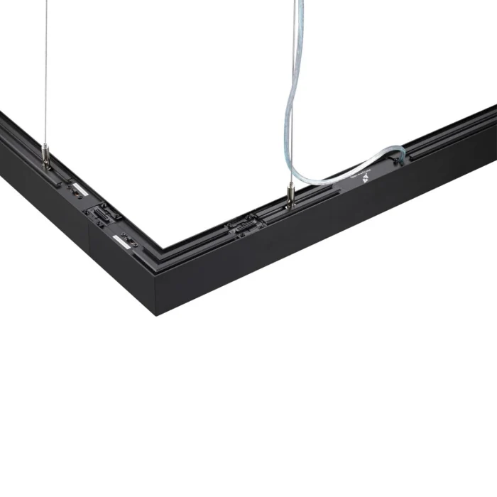 Подвесной комплект с базой для коммутации, длина тросов 2 м NOVOTECH OVER 359615